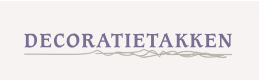 Decoratietakken