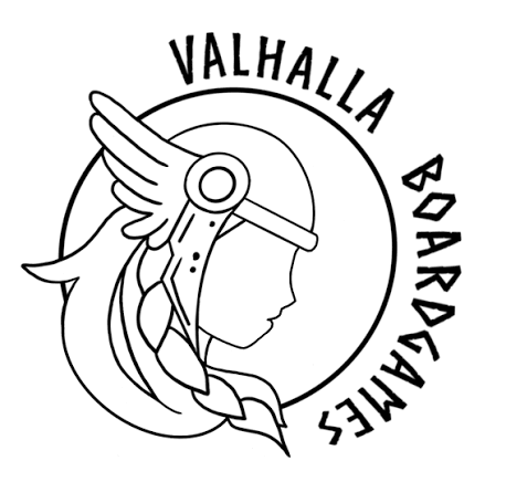 Valhalla Boardgames