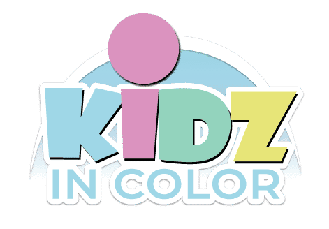 Kidz in Color